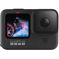 Камера GoPro HERO9 Black