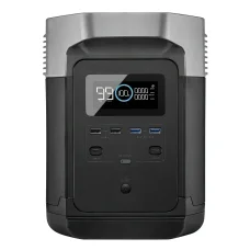 Зарядна станція EcoFlow DELTA (1260 Вт·год)