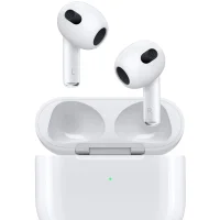 Apple AirPods 3 with Lightning Charging Case