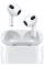 Apple AirPods 3 with Lightning Charging Case