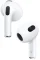 Apple AirPods 3 with Lightning Charging Case