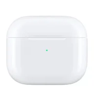 Бездротовий зарядний кейс Apple AirPods 3 Wireless Charging Case