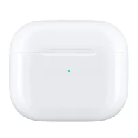 Бездротовий зарядний кейс Apple AirPods 3 Wireless Charging Case