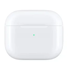 Бездротовий зарядний кейс Apple AirPods 3 Wireless Charging Case