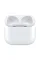 Бездротовий зарядний кейс Apple AirPods 3 Wireless Charging Case