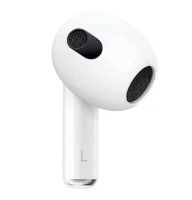 Лівий навушник для Apple AirPods 3