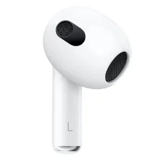 Лівий навушник для Apple AirPods 3