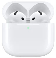 Apple AirPods 4 2024