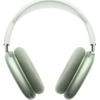 Бездротові навушники з мікрофоном Apple AirPods Max Green