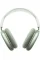 Бездротові навушники з мікрофоном Apple AirPods Max Green