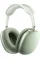 Бездротові навушники з мікрофоном Apple AirPods Max Green