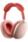 Бездротові навушники з мікрофоном Apple AirPods Max Pink
