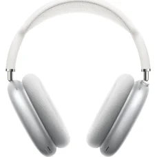 Бездротові навушники з мікрофоном Apple AirPods Max Silver
