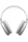 Бездротові навушники з мікрофоном Apple AirPods Max Silver