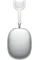 Бездротові навушники з мікрофоном Apple AirPods Max Silver