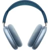 Бездротові навушники з мікрофоном Apple AirPods Max Sky Blue