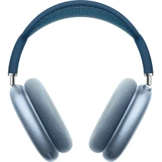 Бездротові навушники з мікрофоном Apple AirPods Max Sky Blue