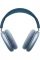Бездротові навушники з мікрофоном Apple AirPods Max Sky Blue