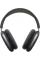 Бездротові навушники з мікрофоном Apple AirPods Max Space Gray