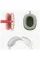 Бездротові навушники з мікрофоном Apple AirPods Max Silver