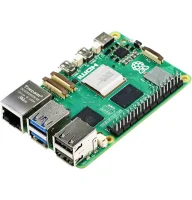 Мікрокомп'ютер Raspberry Pi 5 16GB (RPI5-16GB-SINGLE)