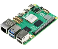 Мікрокомп'ютери Raspberry