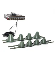 Tex Protection AN1-7 (400-1100 MHz та 2400 MHz)
