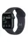 Apple Watch SE 2 2022 44mm LTE Midnight Aluminium Case with Midnight Sport Band
