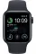 Apple Watch SE 2 2022 44mm LTE Midnight Aluminium Case with Midnight Sport Band
