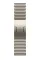 Apple Watch Series 11 46mm Natural Titanium Case with Natural Link Bracelet