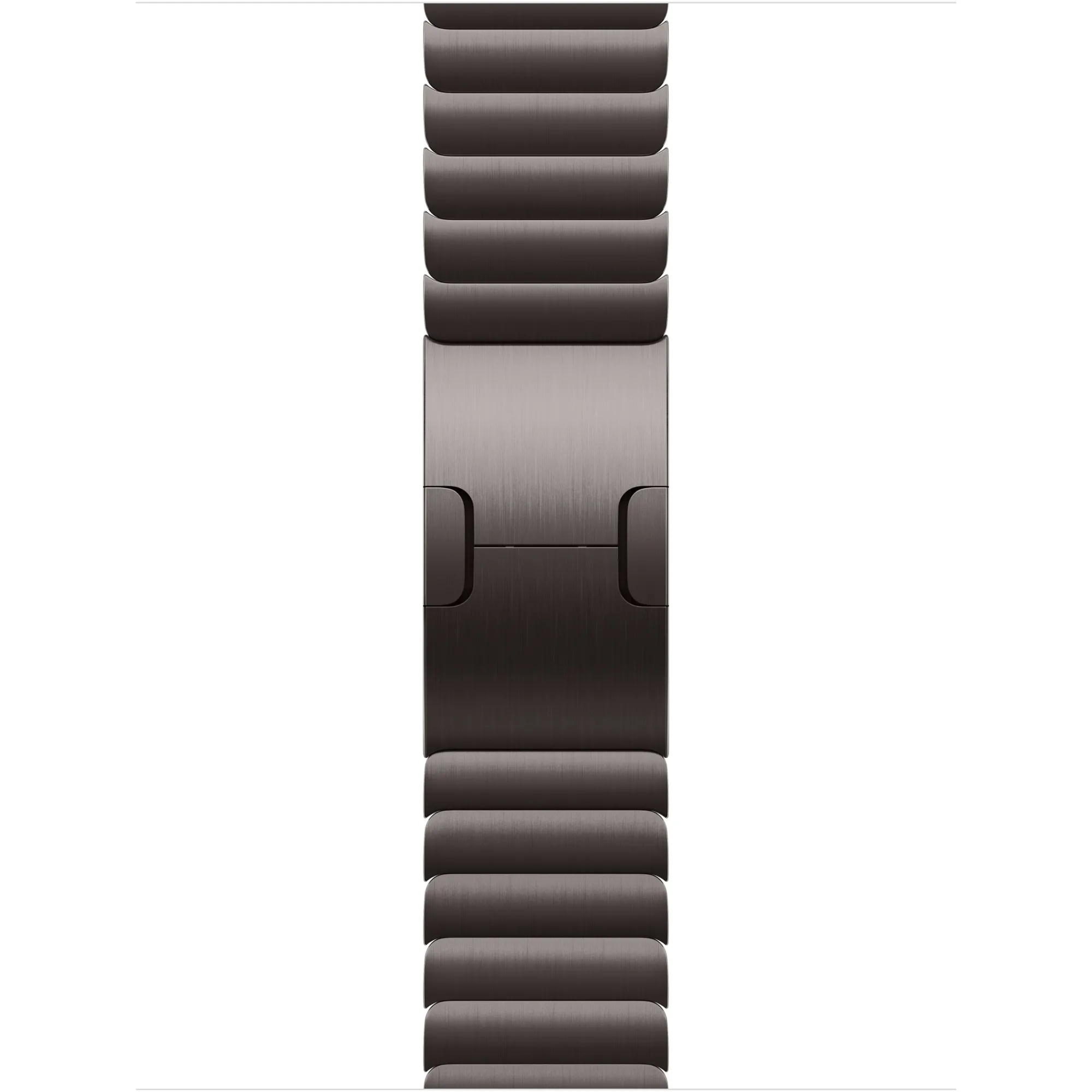 Apple Watch Series 11 46mm Slate Titanium Case with Slate Link Bracelet