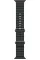 Apple Watch Ultra 3 GPS + Cellular, 49mm Natural Titanium Case with Black Ocean Band