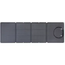Зарядний пристрій на сонячній батареї EcoFlow 110W Solar Panel (EFSOLAR110N)