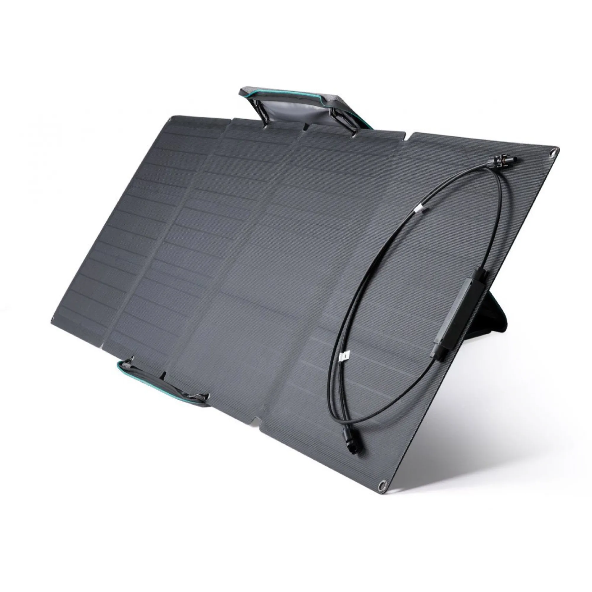 Зарядний пристрій на сонячній батареї EcoFlow 110W Solar Panel (EFSOLAR110N)
