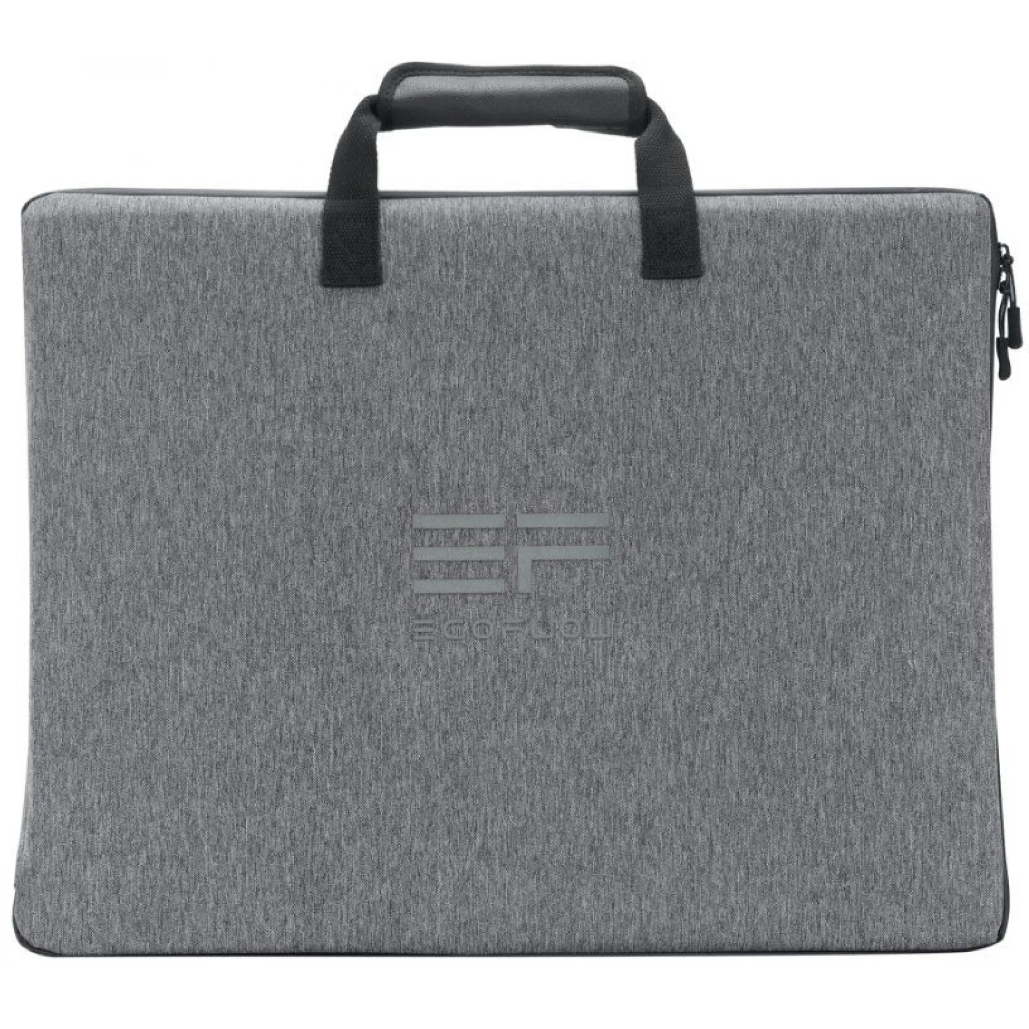 Зарядний пристрій на сонячній батареї EcoFlow 110W Solar Panel (EFSOLAR110N)