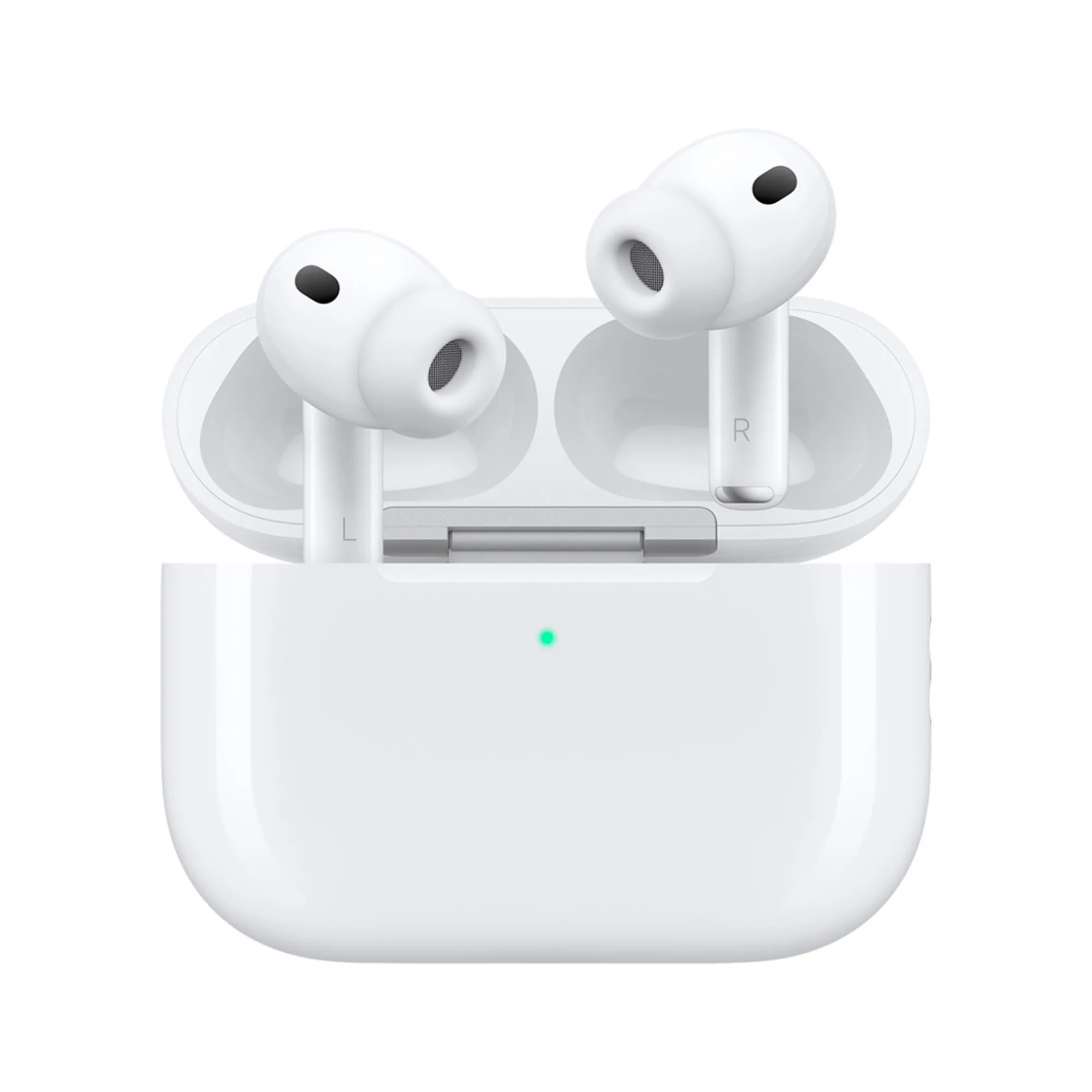 Навушники Apple AirPods Pro 3 with Active Noise Cancellation 2025