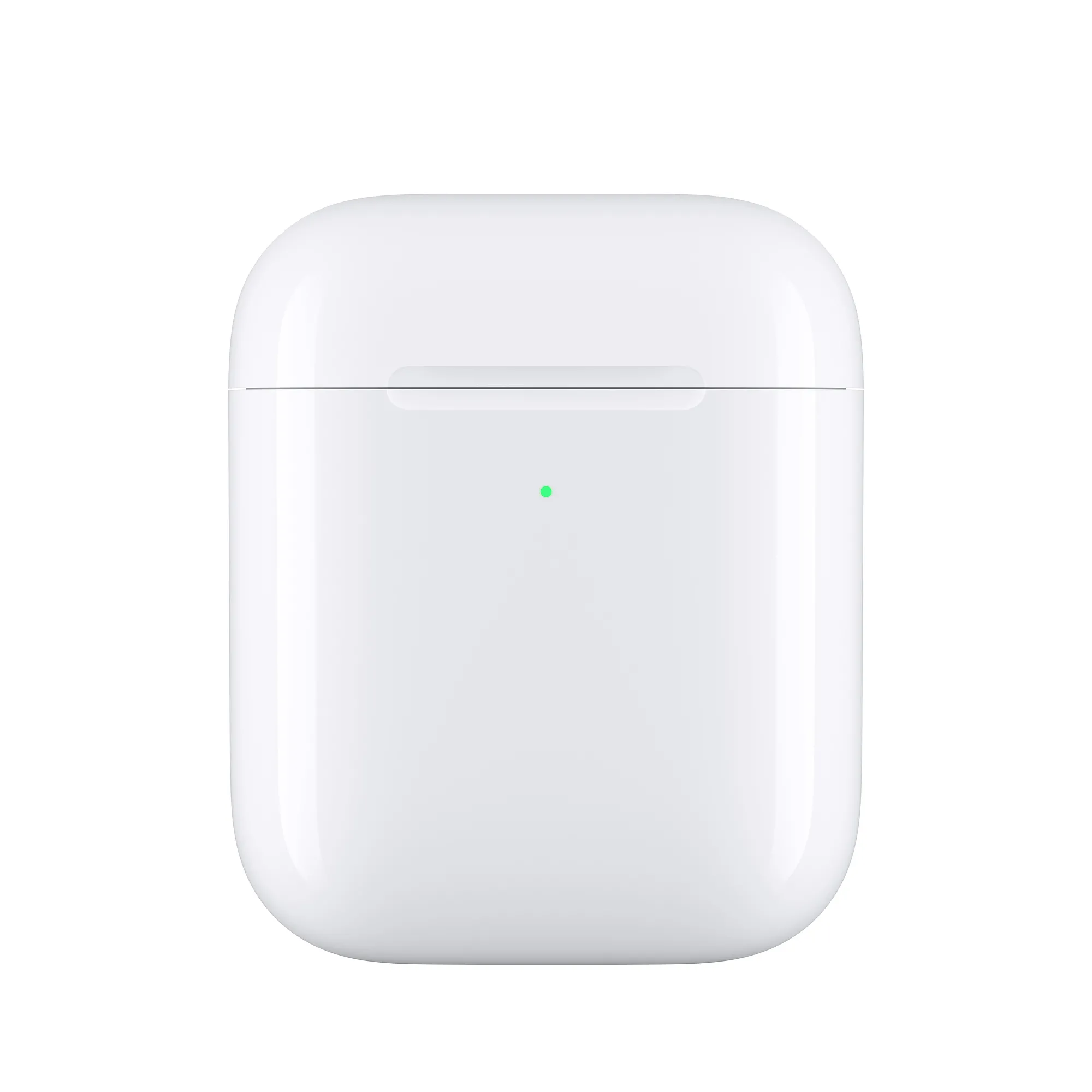 Wireless Charging Case for AirPods 2019