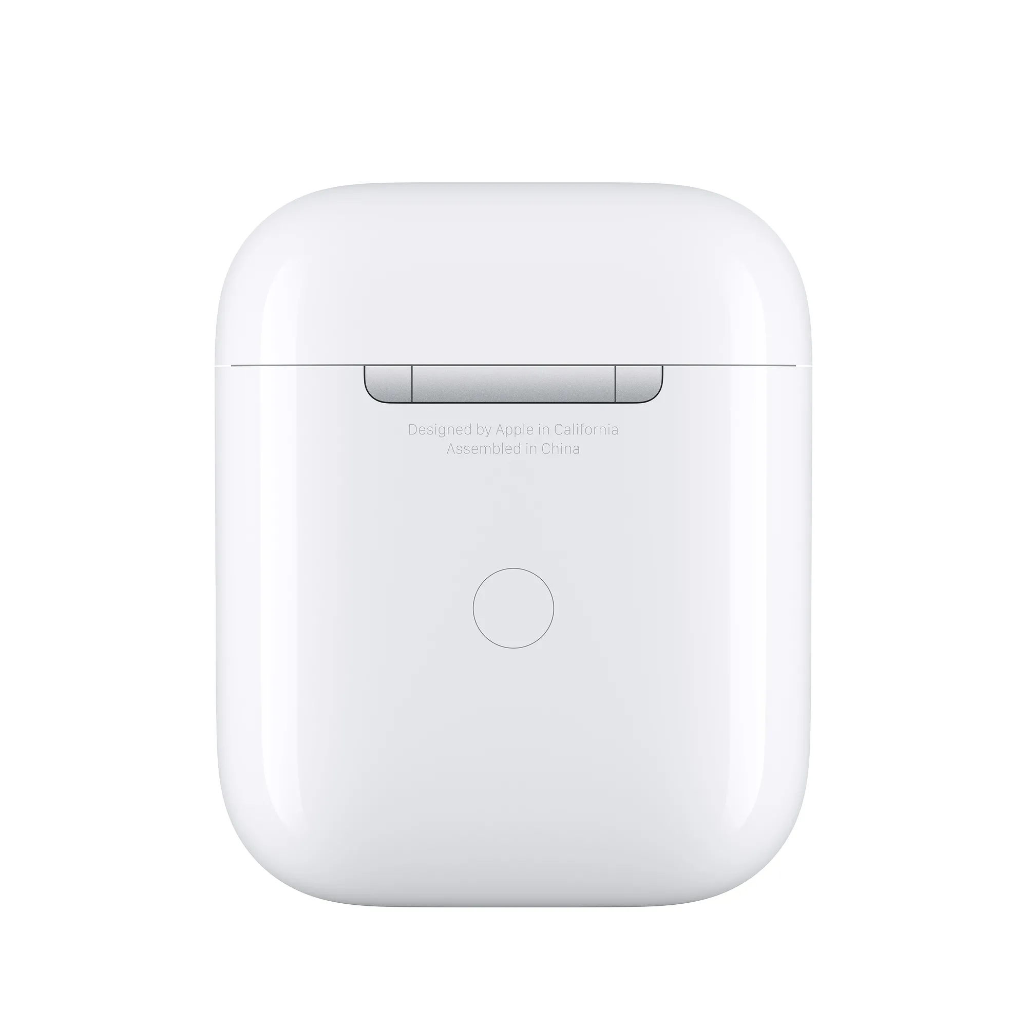 Wireless Charging Case for AirPods 2019