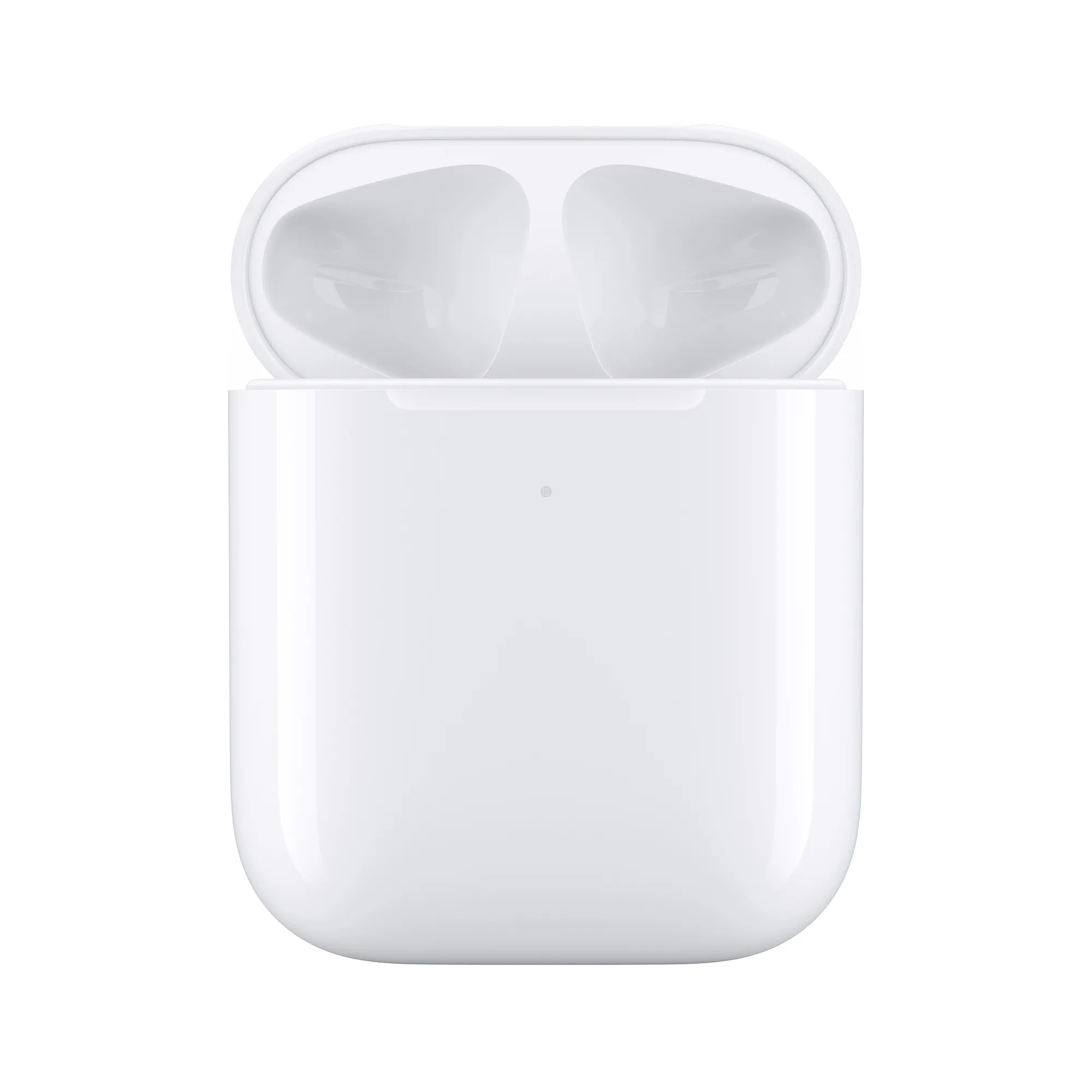 Wireless Charging Case for AirPods 2019