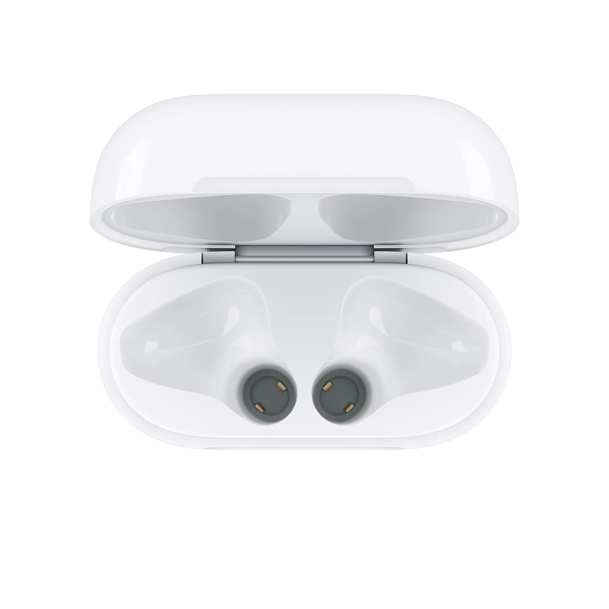 Wireless Charging Case for AirPods 2019