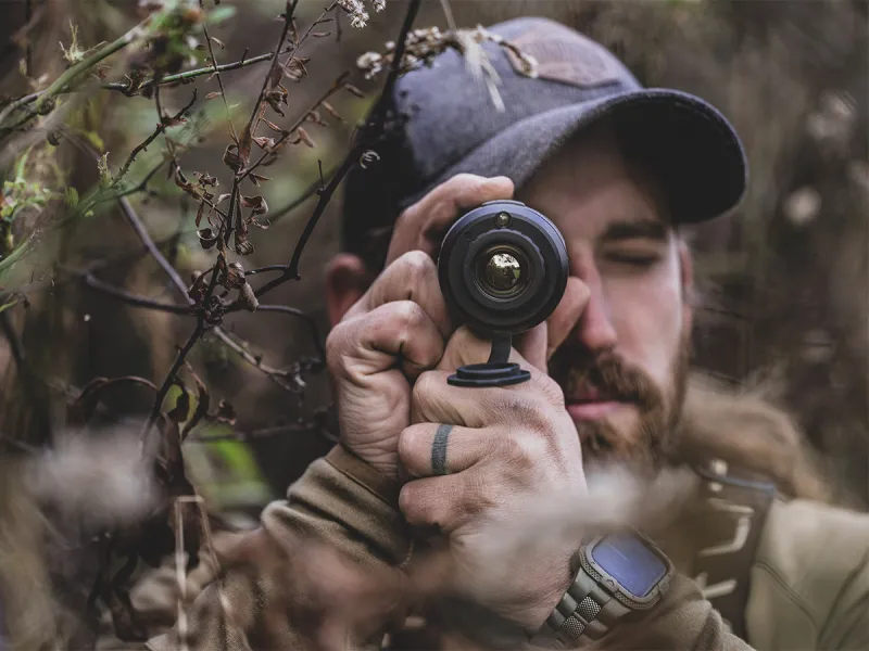 Що таке монокуляр: види та як вибрати?