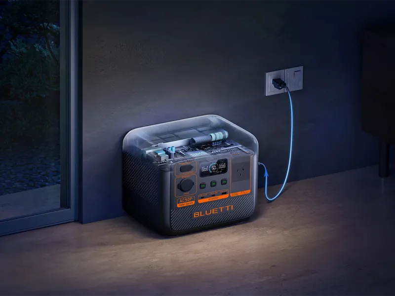 ТОП-5 помилок із зарядною станцією: як подовжити ресурс