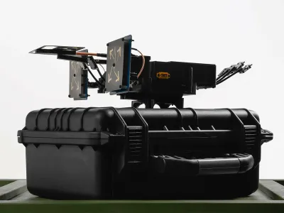 Для чого потрібні ретранслятори для FPV-дронів і як вони розширюють зону зв’язку?