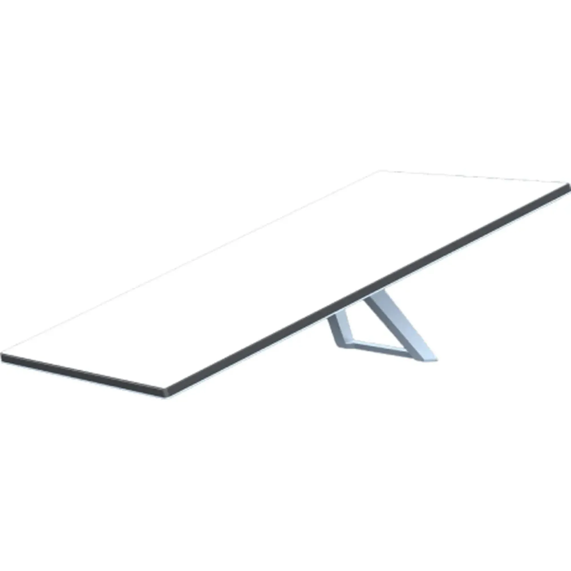 Супутниковий термінал Starlink Internet Satellite Standard Dish Kit Gen3 [Rev4]