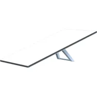 Супутниковий термінал Starlink Internet Satellite Standard Dish Kit Gen3 [Rev4]