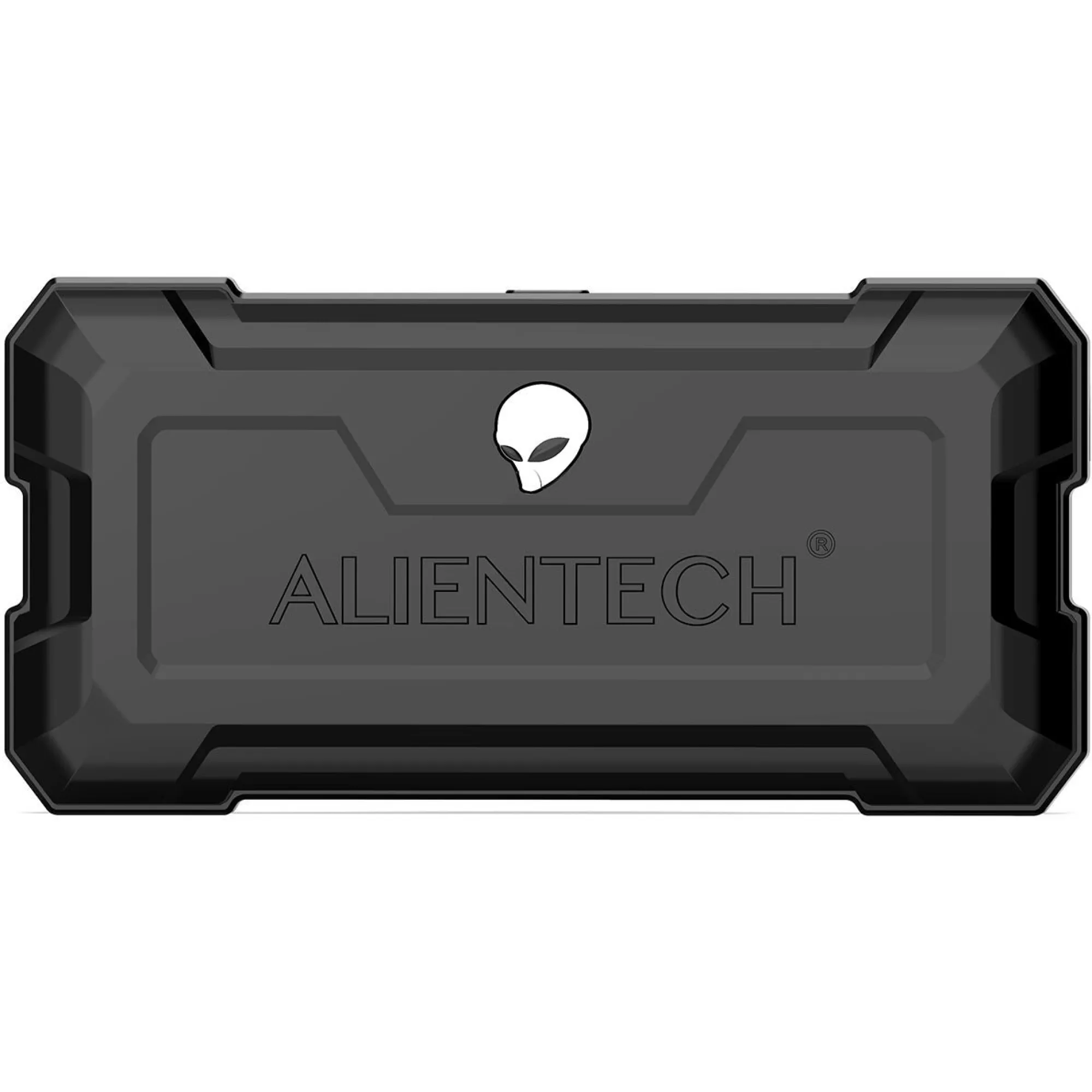 Дводіапазонна антена підсилювача сигналу ALIENTECH DUO II DJI RC