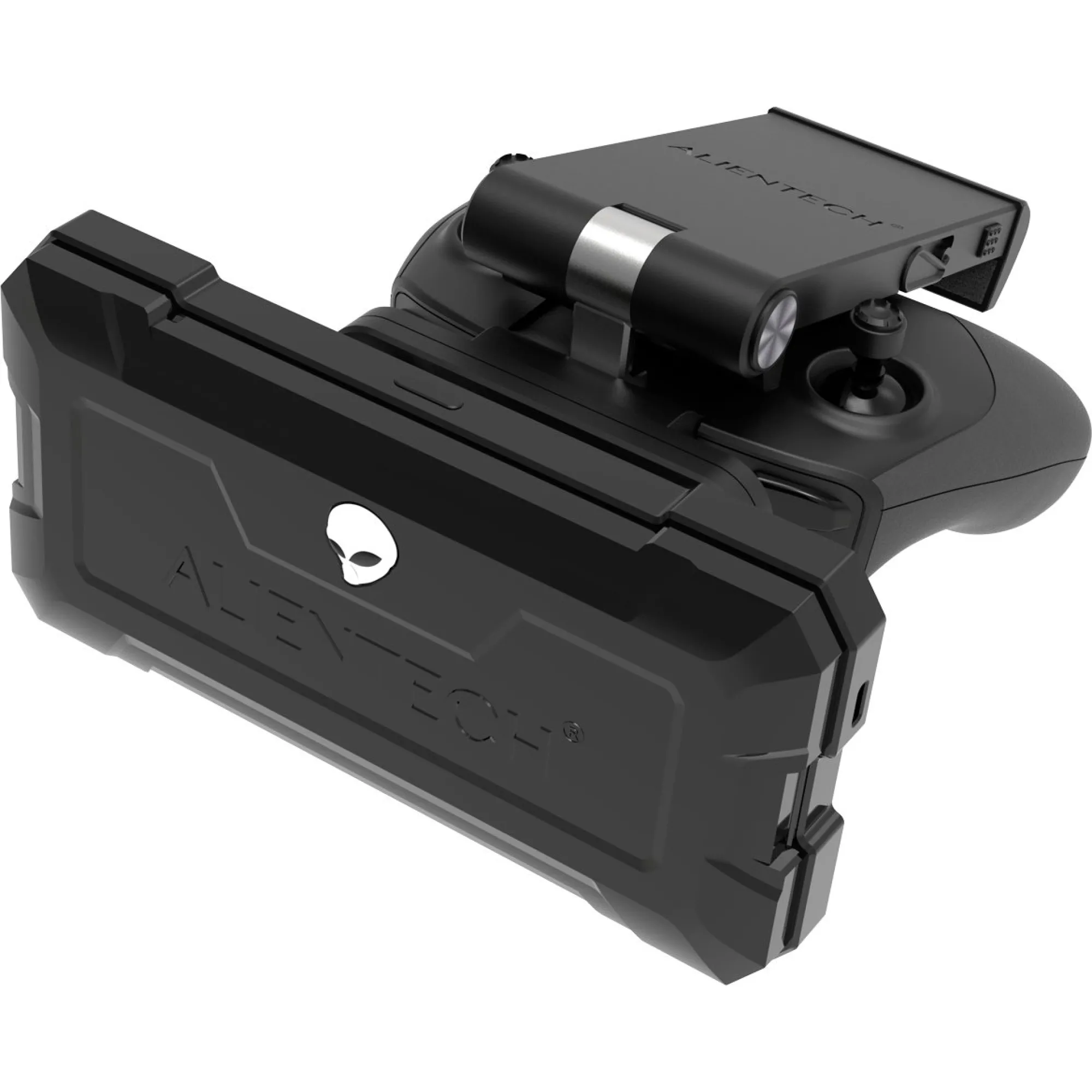 Дводіапазонна антена підсилювача сигналу ALIENTECH DUO II DJI RC