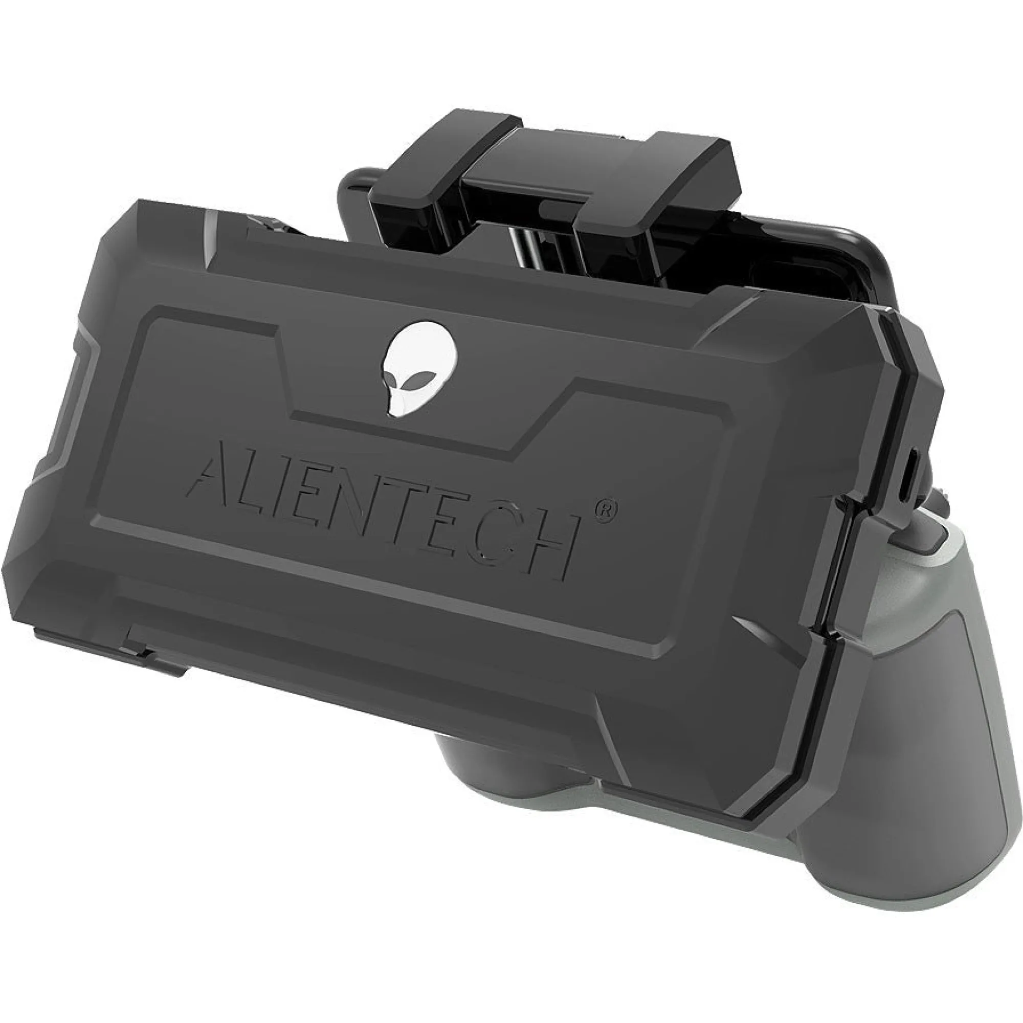 Дводіапазонна антена підсилювача сигналу ALIENTECH DUO II DJI RC