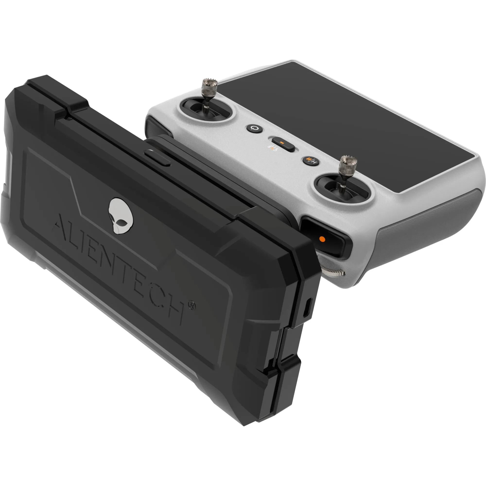 Дводіапазонна антена підсилювача сигналу ALIENTECH DUO II DJI RC