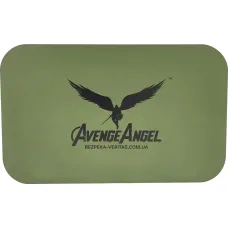 Виносна антена AVENGER Booster 2.4G/5,2/5.8G, тридіапазонний підсилювач сигналу для квадрокоптерів DJI Mavic 3, 3Т, Matrice та Autel